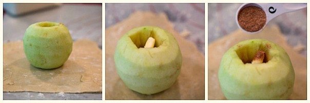 5 яблочных десертов, которые стоит попробовать на выходных!